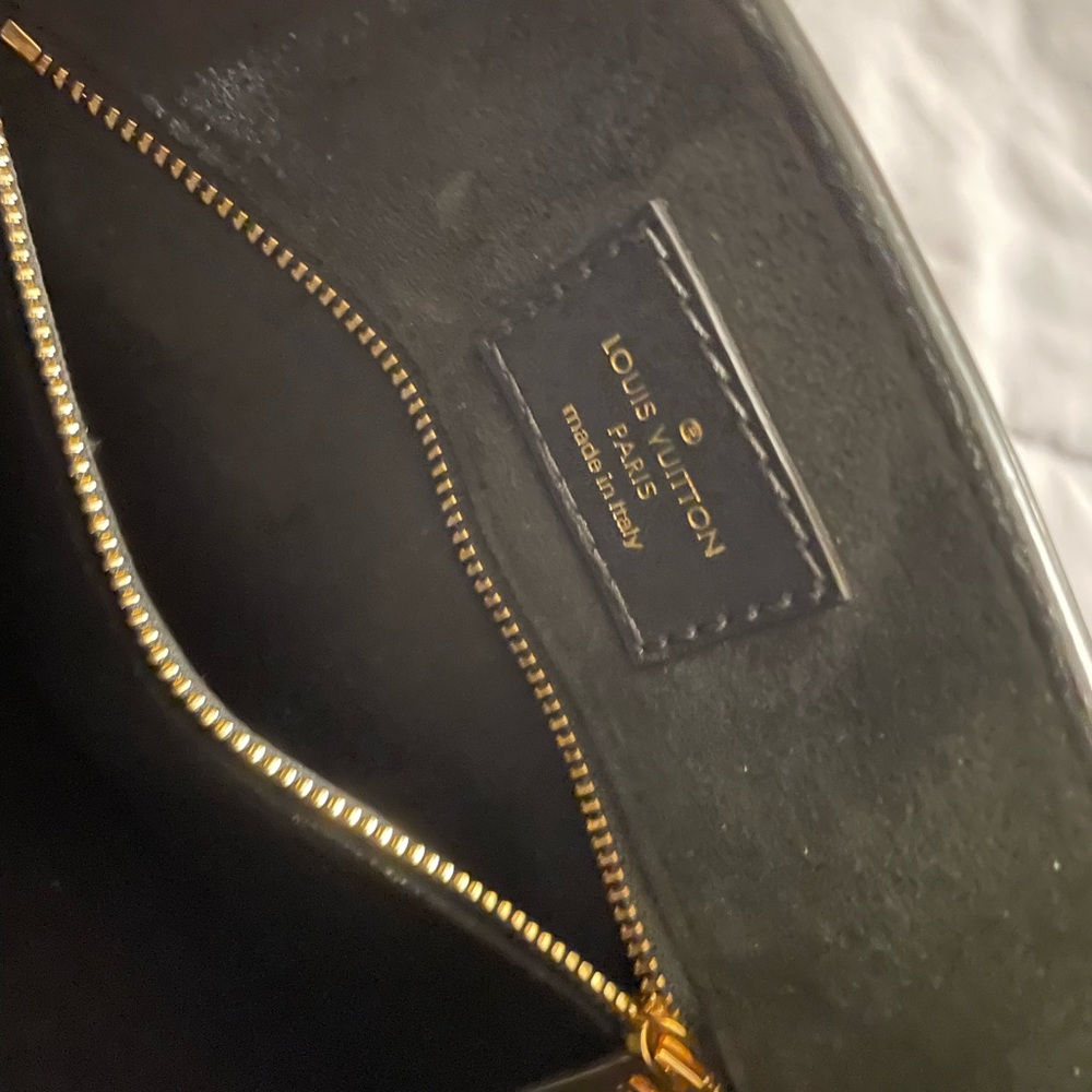 Authentic Lv Bag - image 3